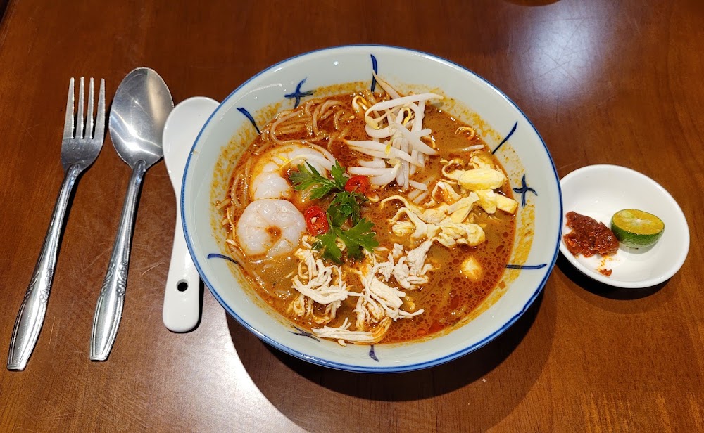 Tamu Kopitiam